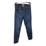 Cello MS. PLUS
SIZE MID-RISE
FRAYED HEM CROP
SKINNY DENIM Size 7 Photo 2