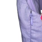 Amanda Uprichard X Revolve Kavala 100% Linen Dress In Lilac Photo 5