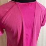 Athletic Works Pink Workout Top Photo 3