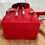 Christian Louboutin Mini Explorafunk Backpack Photo 3