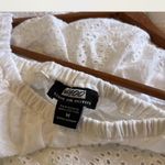 Nation AK Outfits Elegant White Off Photo 3