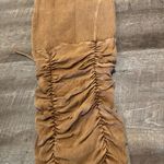 Free People One Katya Thermal Mini Dress Photo 5