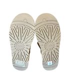 UGG  Classic Dipper Platform Boot - Women's, Chestnut, size 10, NWOT Photo 11