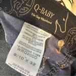 Wrangler  Q-Baby Blue Denim Women's Boot Cut Mid Rise Jeans Photo 4