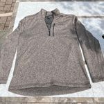 Eddie Bauer Quarterzip Pullover Photo 0