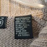 Jeanne pierre  Cardigan Size Large Photo 3