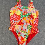 Farm Rio Adidas X Women’s One Piece Swimsuit Photo 2