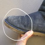 UGG  Classic Short Heritage BOOTS Photo 3