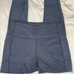 Mondetta  Women's Dark Blue leggings Photo 0