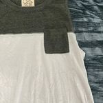 Chaser 2 tone tank top Size S  By Photo 1