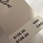 Maeve Anthropologie  $138 Wide Legged White Cropped Pants Resortwear Photo 8