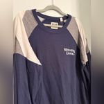 Penn State Crewneck Blue Size XL Photo 2