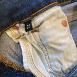 7 For All Mankind ’s skinny jeans Photo 4