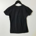 PacSun Hunter Hayes T Shirt Womens Black Extra Small Graphic Tee Photo 2