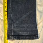 Judy Blue Jogger Jeans Size 7 Inseam 30 inches Navy Blue NWT Photo 6