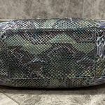 Brahmin Seville Marianna Moonstone Large Tote Handbag Photo 7