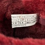 Vionic Maizie Women's Supportive Slipper Boot Photo 4