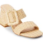 Matisse Footwear Beach Lucky Block Heels  Photo 1