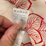 Maeve Anthropologie  Elata Sleeveless Top size 6 Photo 7