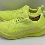 Nike  Reactx Infinity Run 4 Barely Volt (DR2670-700) Womens Size 7 New Photo 0