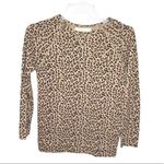 Obey  Propaganda Animal Print Shirt Photo 6