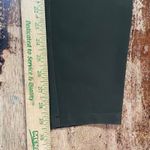 Lululemon Pants Womens 32 Green City Sleek 5 Pockets 7/8 Length Stretch Mid Rise Photo 9