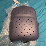Crocs NWT blue  backpack Photo 0