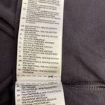 Reebok Purple Supreme Tee Speedwick Short Sleeve Crew Neck Open Back Size Medium Photo 15