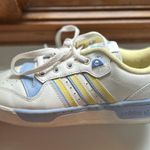 Adidas Rivalry Low Sneakers Photo 0