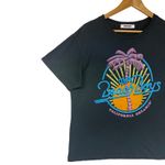 Daydreamer The Beach Boys California Dreamin Graphic TShirt Band Tee Vtg Vibe M Photo 2