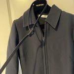 Christian Dior  Classic Black Long Sleeve Dress Photo 3