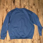 Orlando sweatshirt Blue Size L Photo 3