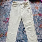 ZARA straight leg Jeans Photo 0
