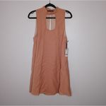 Lovers + Friends  mini dress with keyhole size small Photo 2
