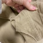 FOR THE REPUBLIC  linen wrap jacket size 10 Photo 4