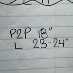 Emily Lovelock Top Women XS Pink Multicolored Heart 100% Organic Cotton Puff Photo 6