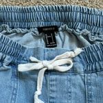 Forever 21 Jogger Jeans Photo 2