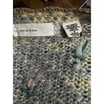 Sleeping on Snow Embroidered Mohair Photo 4