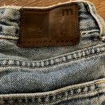 Mossimo Women's Blue Jeans Size 27 Photo 10