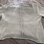 Earthbound  Top Long Sleeve Flowy Sweater Photo 1