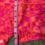 Under Armour YXL Neon Camo Volleyball Spandex Photo 6