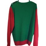 Star Wars Women's XL Red, Green Christmas, Holiday, Ugly Sweater Photo 2
