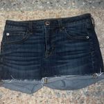 American Eagle Outfitters Low Rise Shorts Photo 0