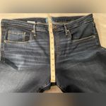 Jag jeans NWT JAG Size 18P Cassie Brisk Blue Mid Rise Slim Fit Straight Leg Jeans Photo 9