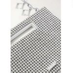 Cult Gaia NWT   Crystal-Embellished Handbag Photo 5