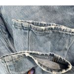 Just Black Denim Basic Mom Jeans Womens 29 Blue Light Wash High Rise Timeless Photo 6