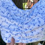 ANDIE  The Symi Top Blue Floral Swim Top XXXL NWT Photo 1