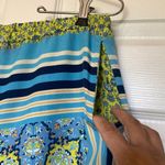 Clover Canyon  Art Deco Tiles Wide Leg Pants Photo 1