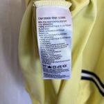 Wilson Yellow V Photo 6