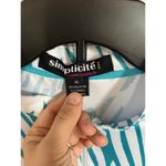 Simplicity ‎ jamie Sandoval XL
Golf tennis top long sleeved athletic Photo 1